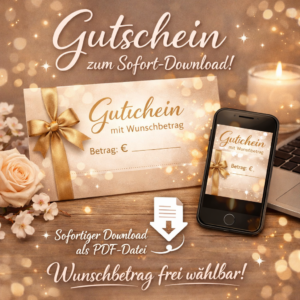 Wertgutschein